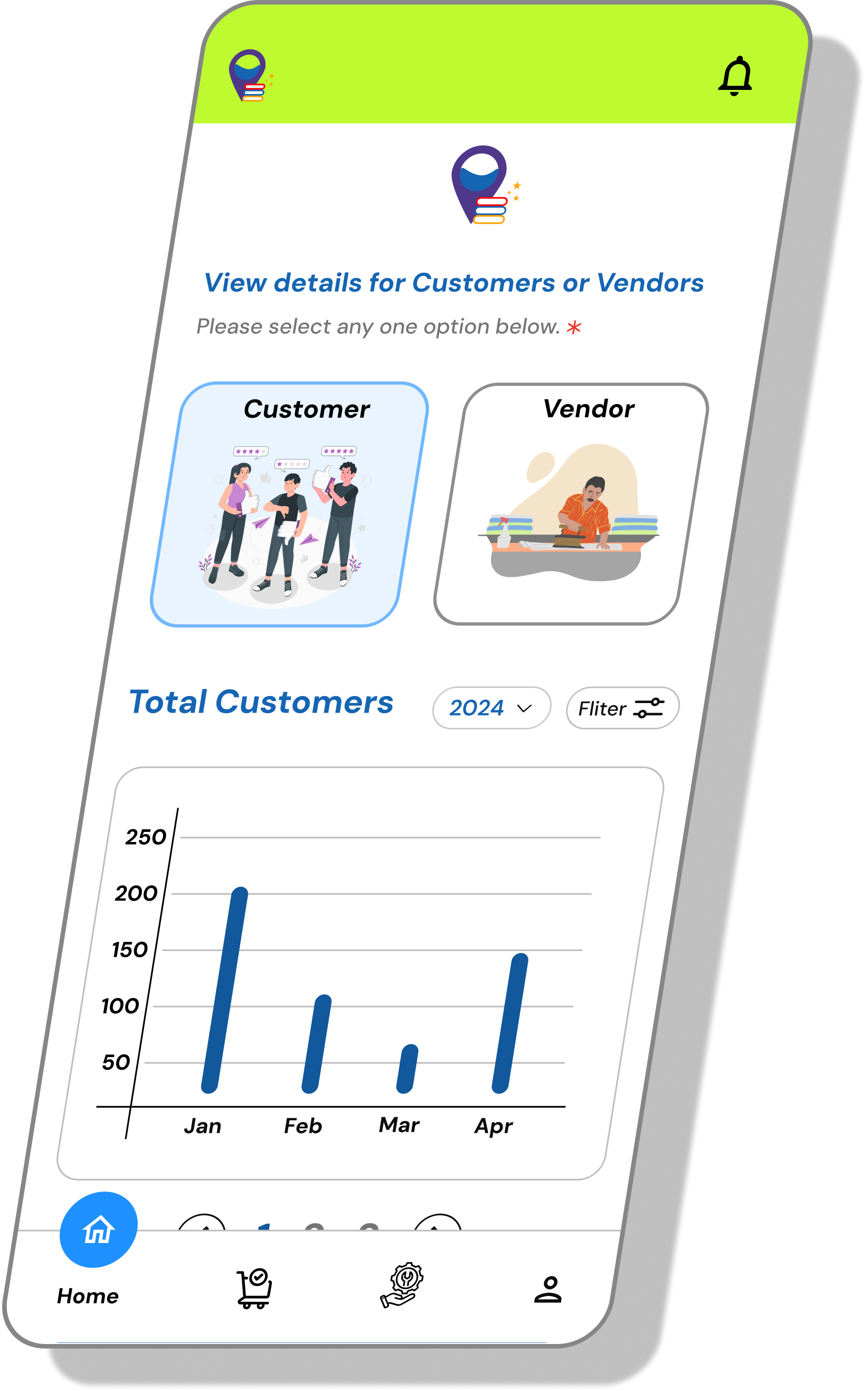 Vendor Services