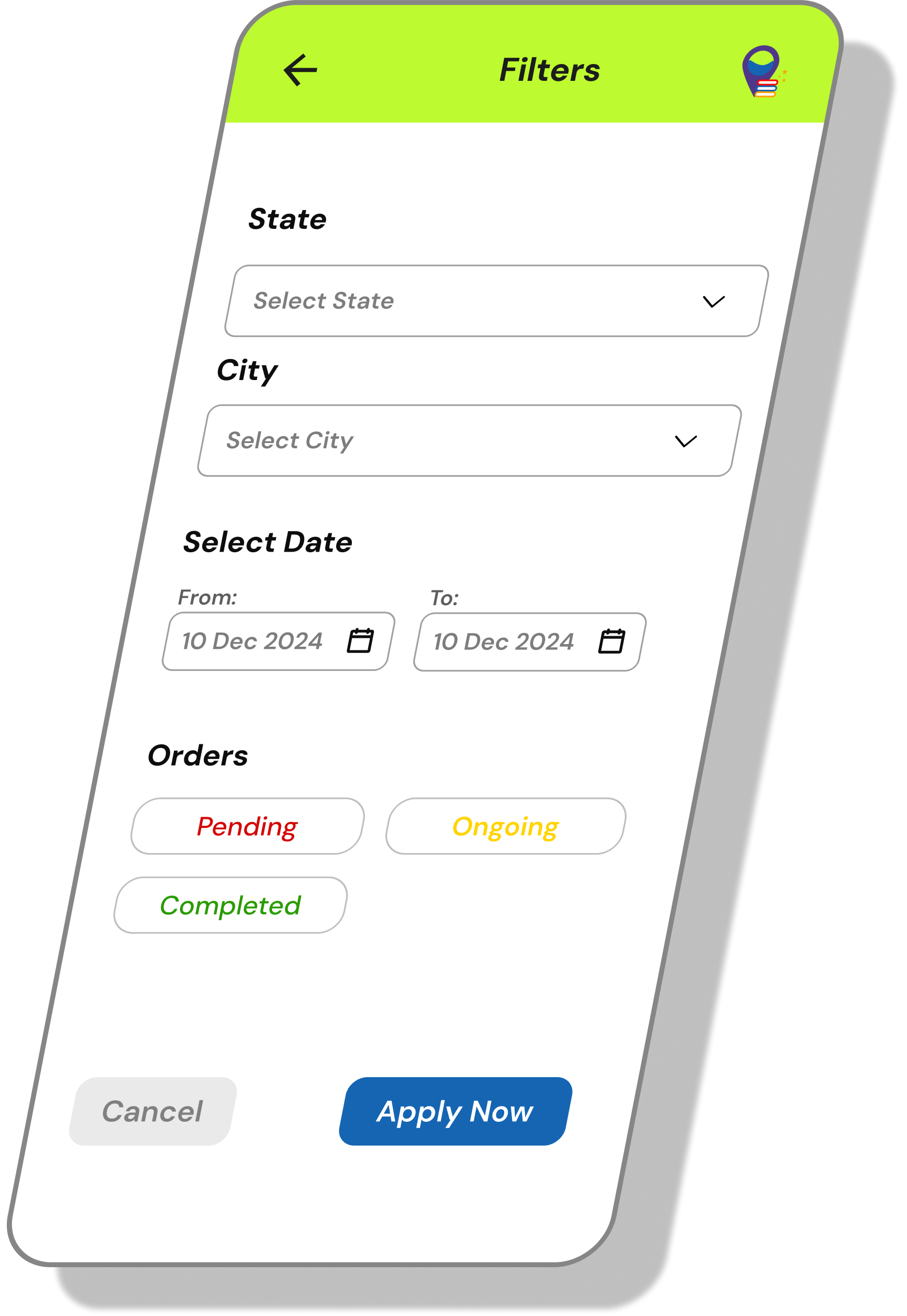Vendor Services