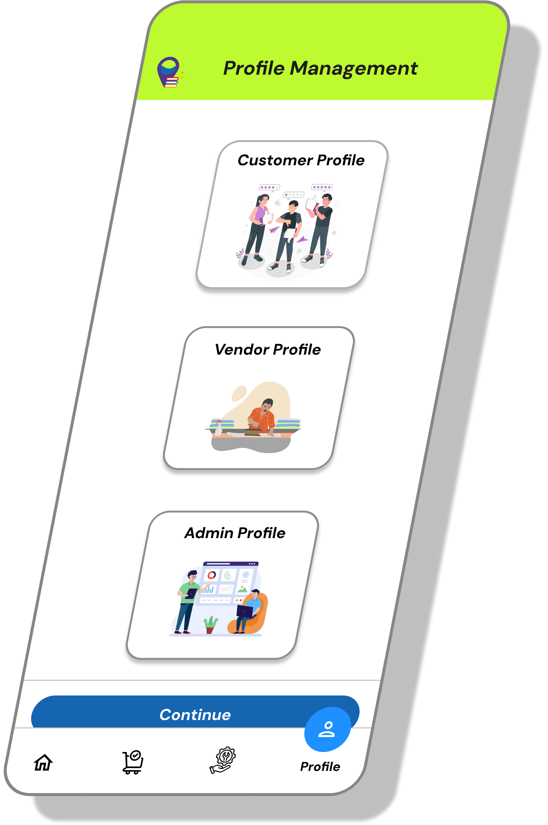 Profiling & Verification