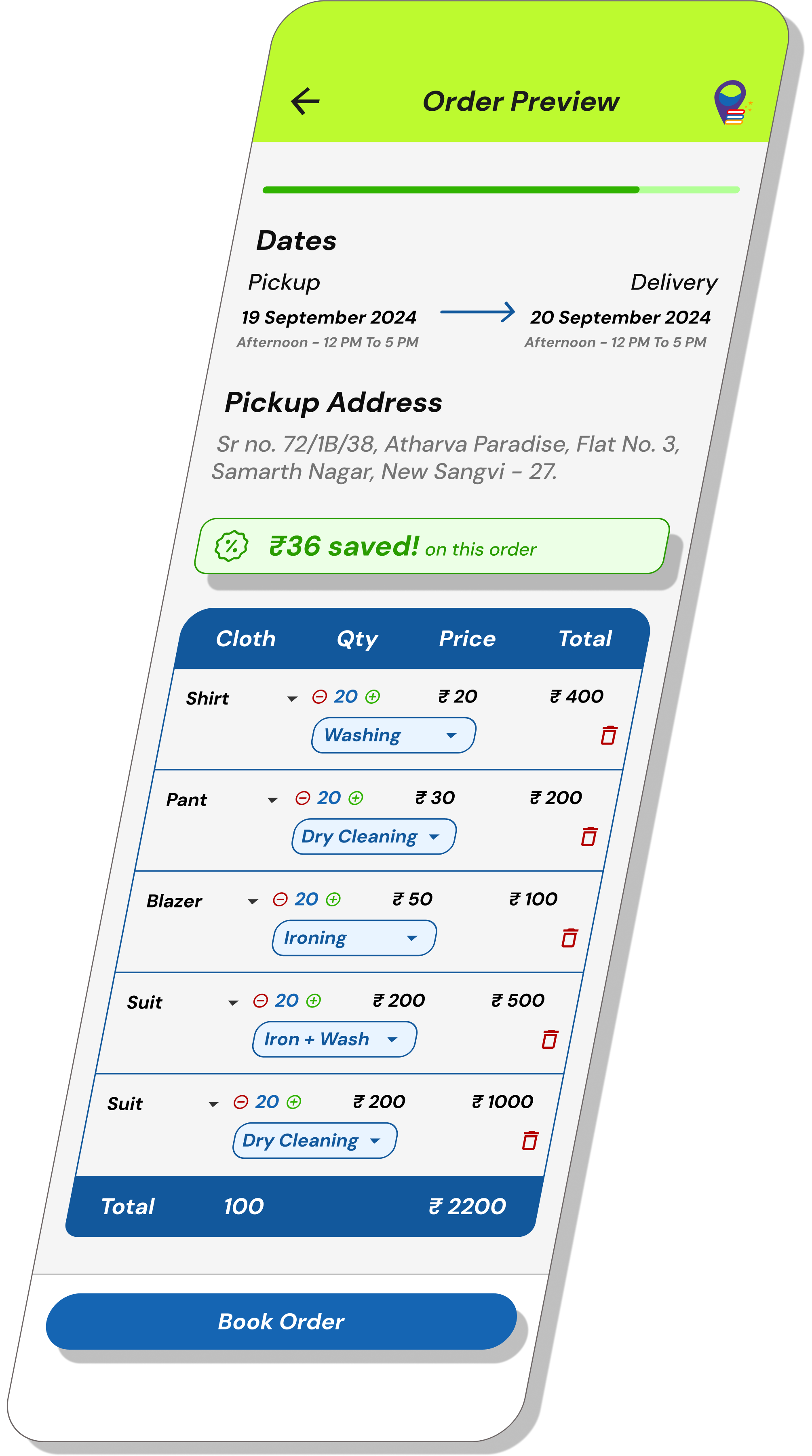 Preview