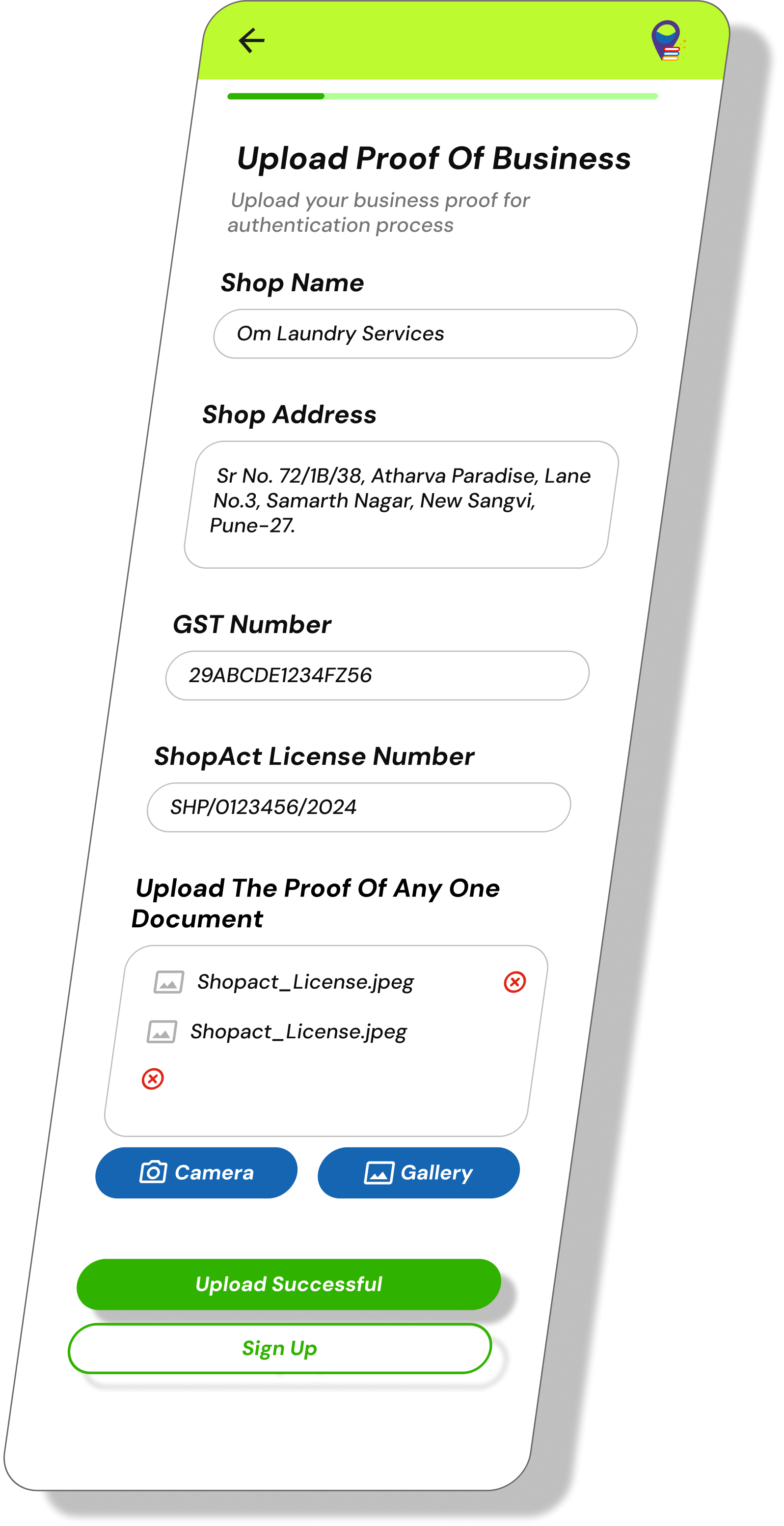 Profiling & Verification