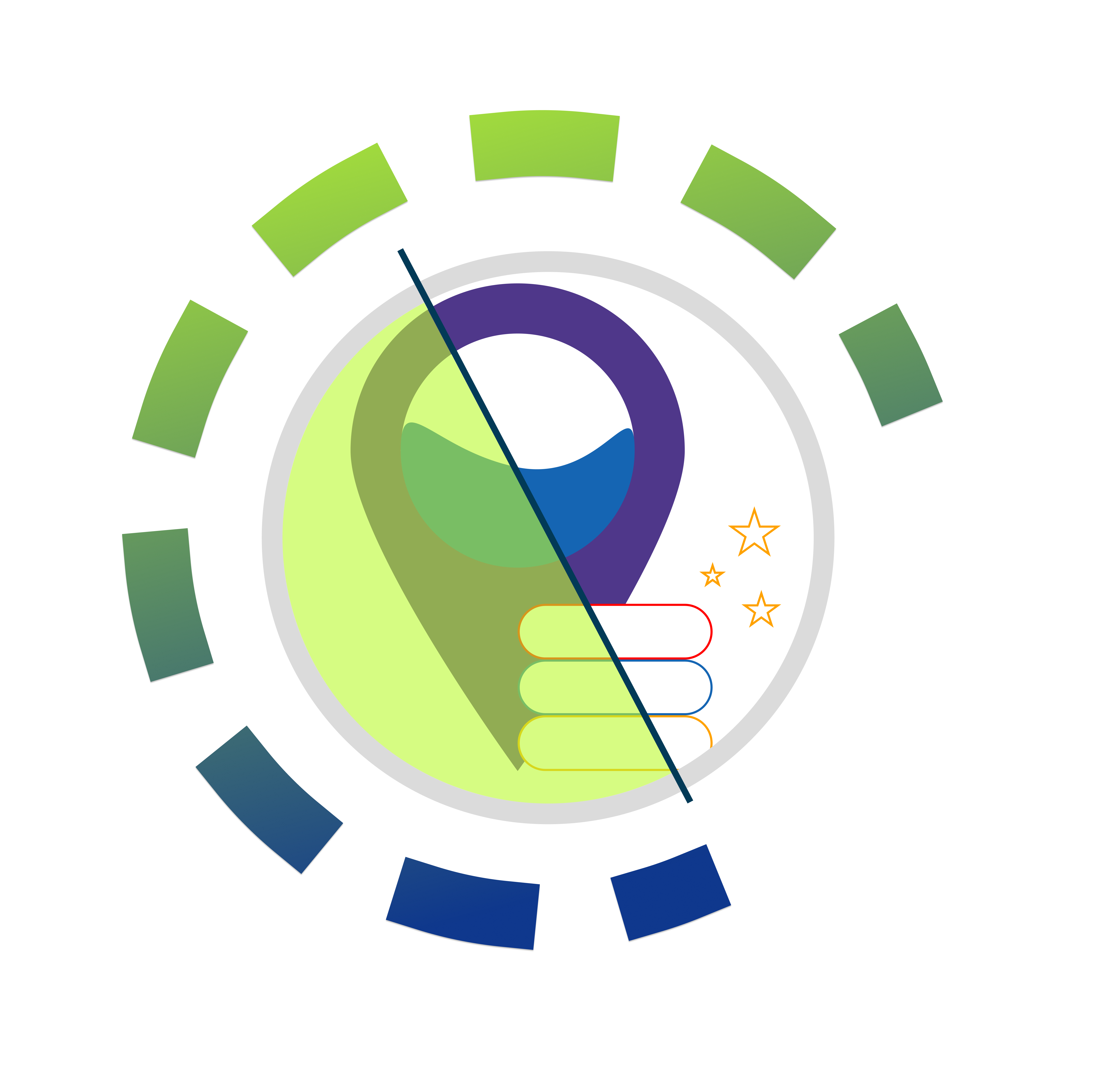 Features graphic